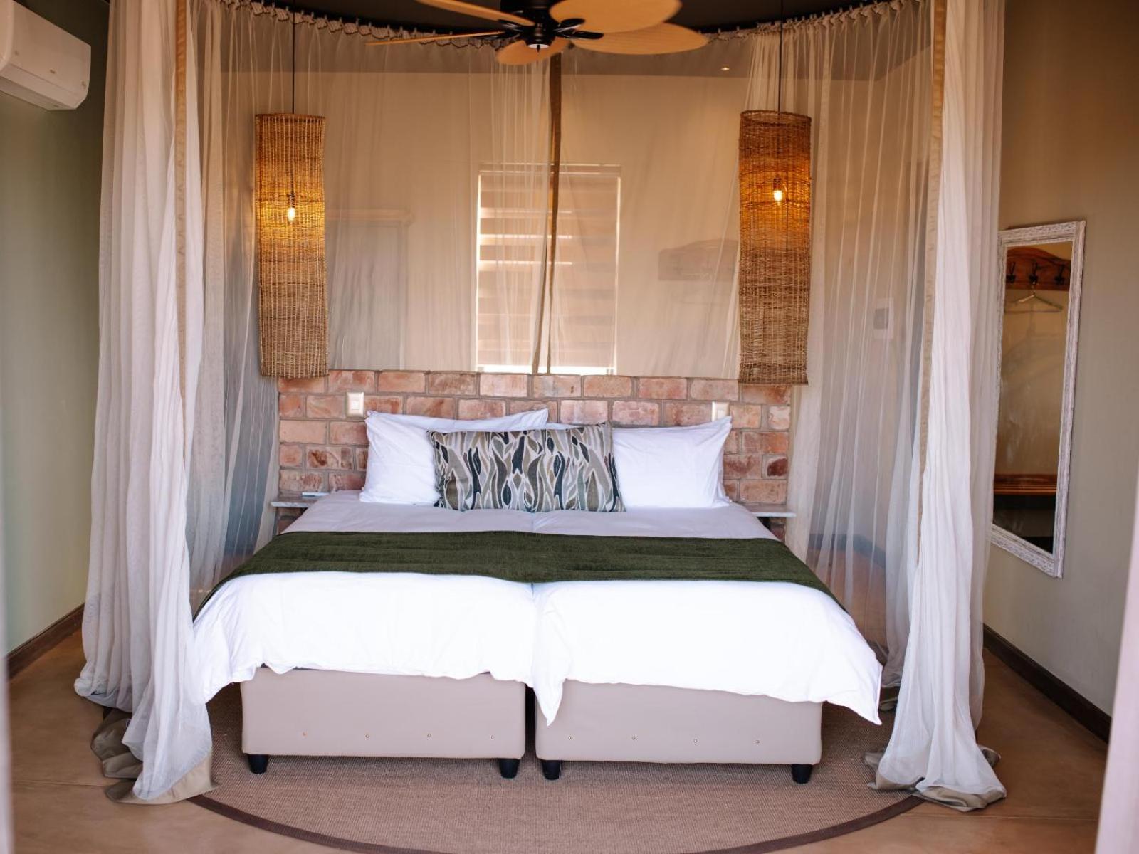 Lodge Damaraland