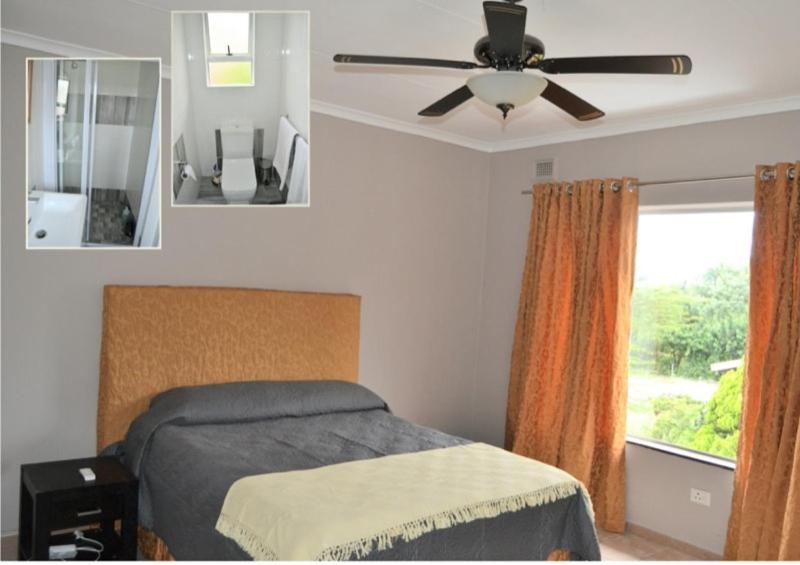 Kingsway Guesthouse view 2