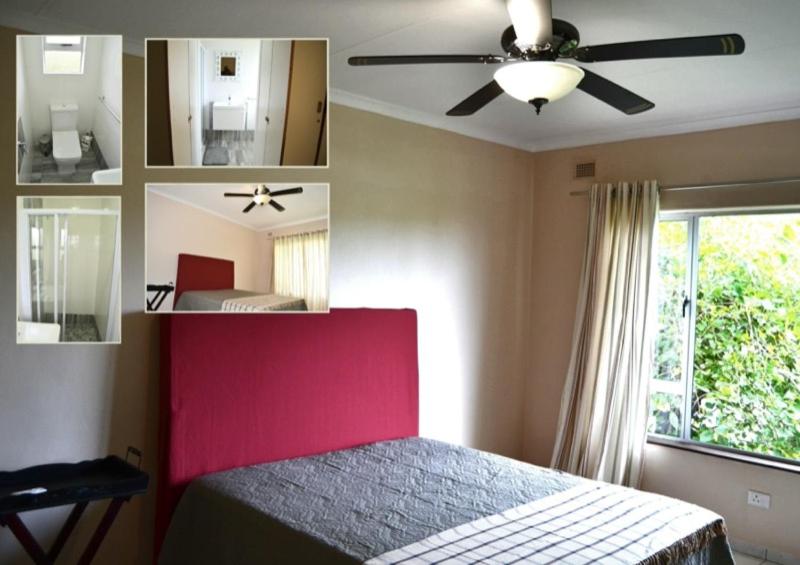Kingsway Guesthouse view 4
