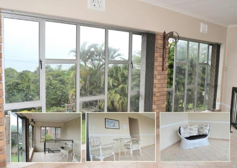 Kingsway Guesthouse view 5