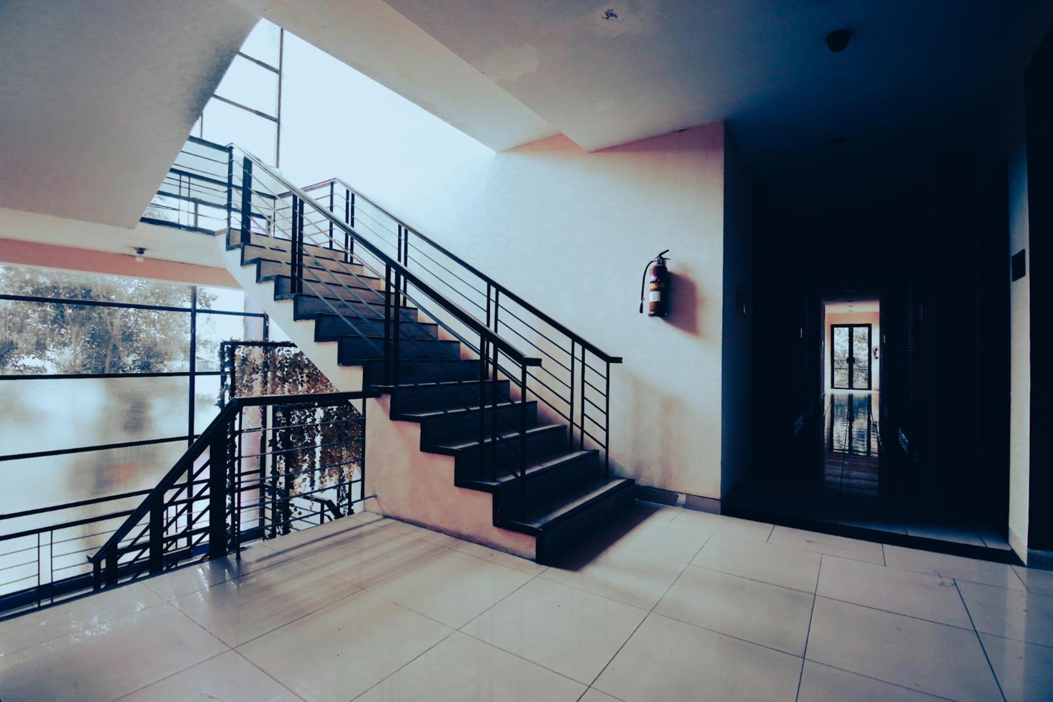 D'Bamboo Suites