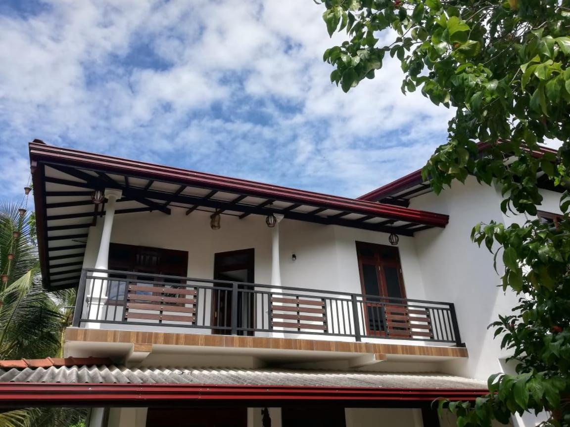 Ashi villa