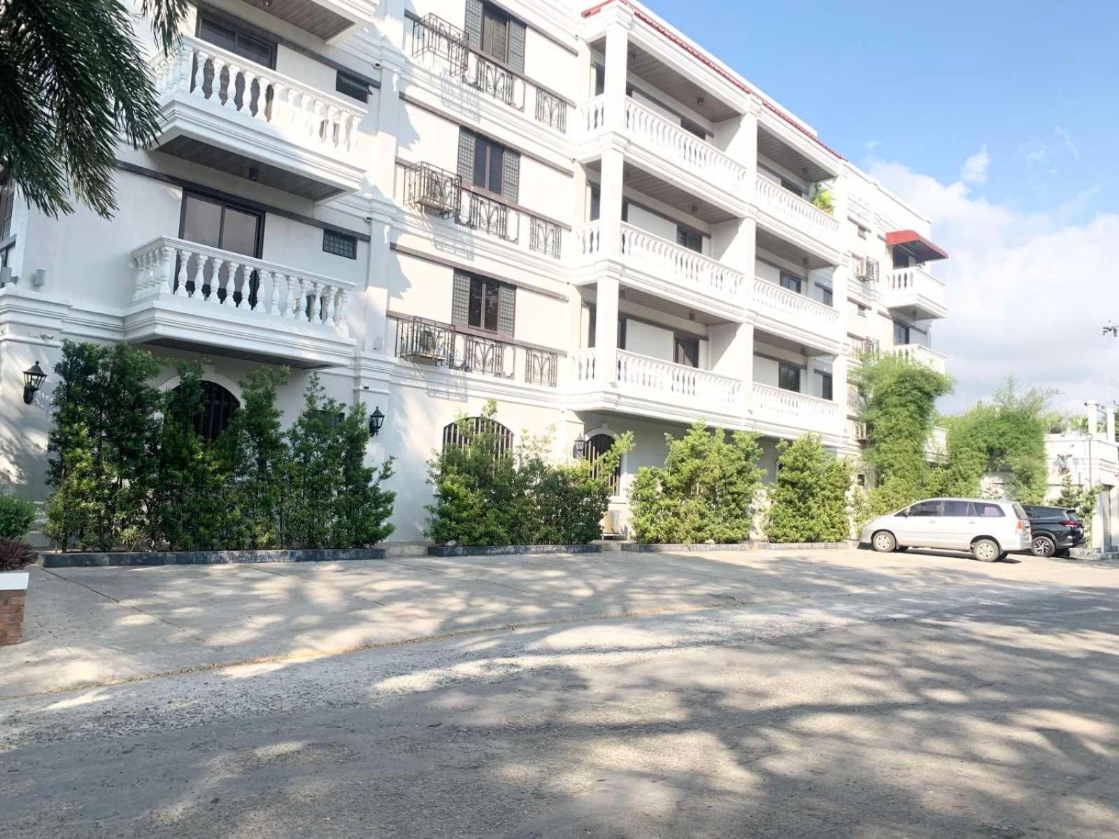 Minimalist Condo in Vigan Near Calle Crisologo