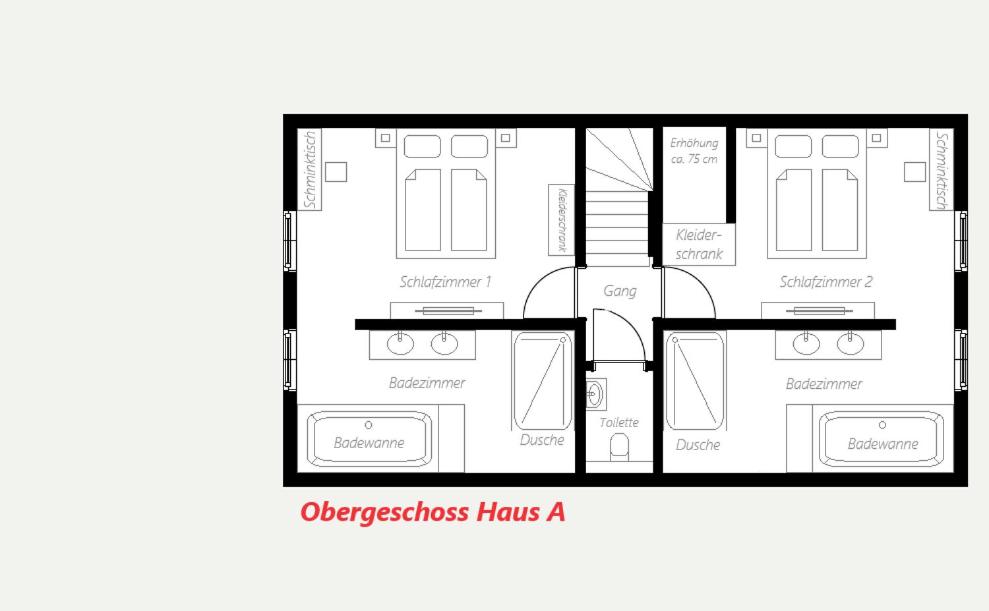 Arnfels Residences am Tor zur Südsteirischen Weinstraße