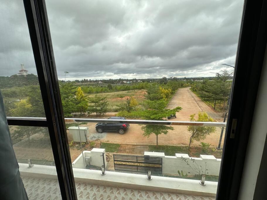 Nandi Hill View Villa view 2