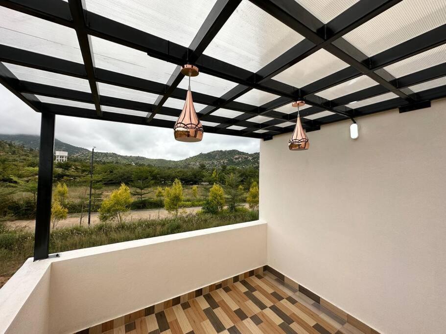 Nandi Hill View Villa view 3