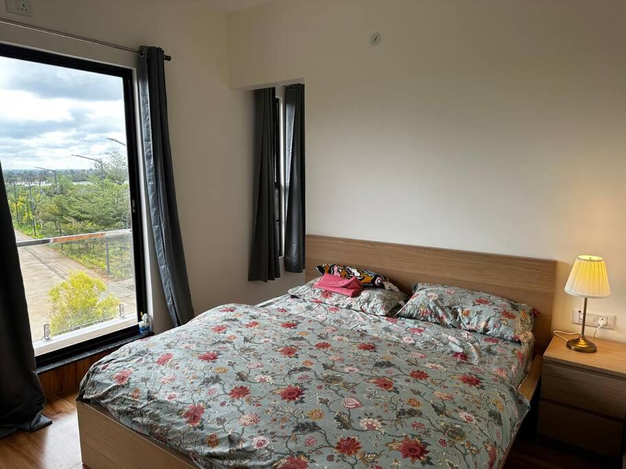 Nandi Hill View Villa view 4