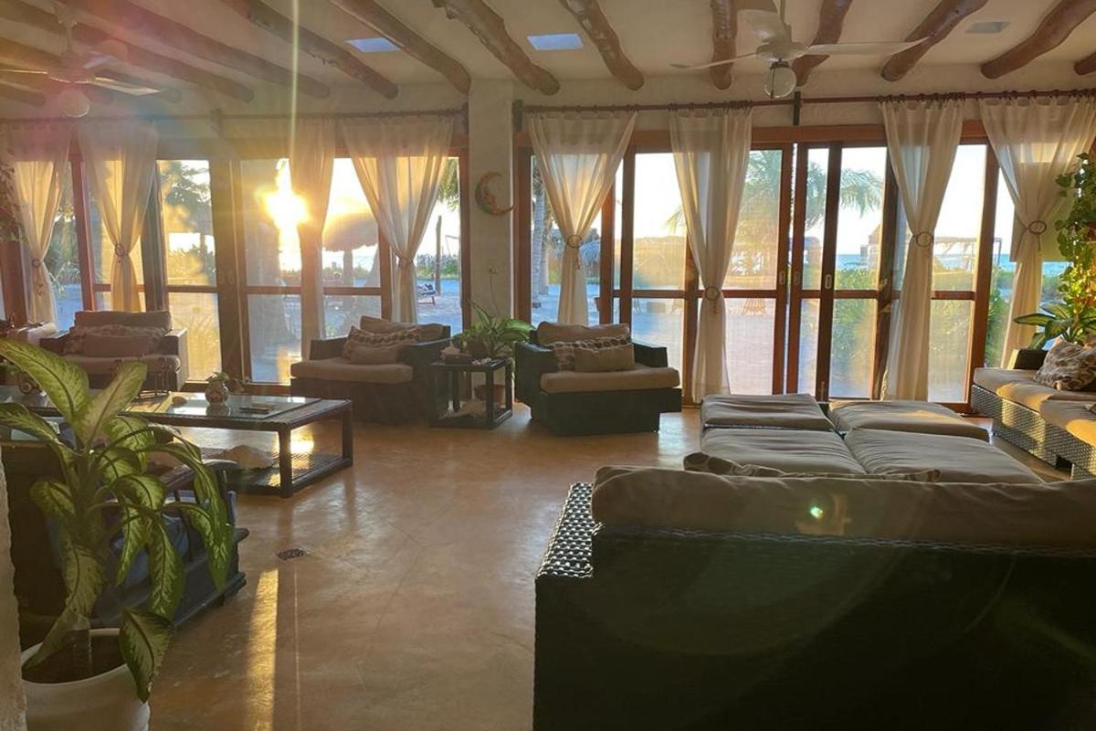 CASA LUZ BEACH FRONT view 5