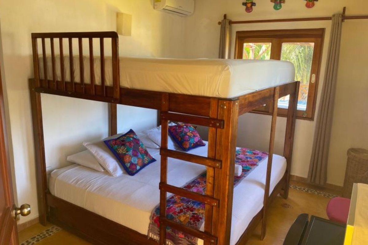 CASA LUZ BEACH FRONT view 4