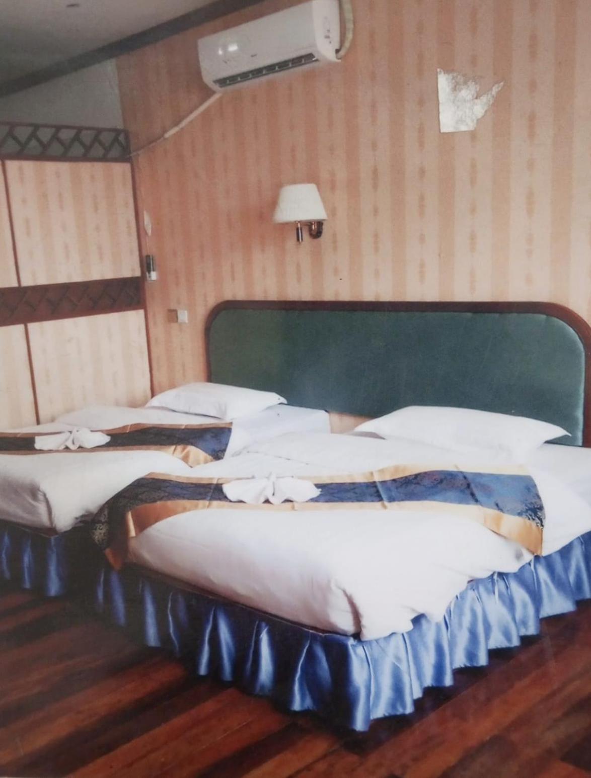 Dansavanh Hotel