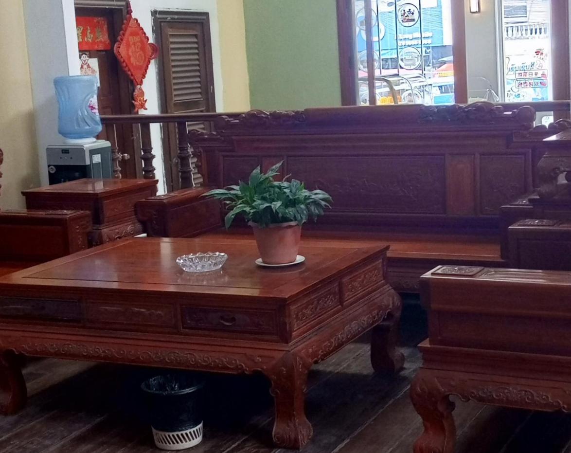 Dansavanh Hotel