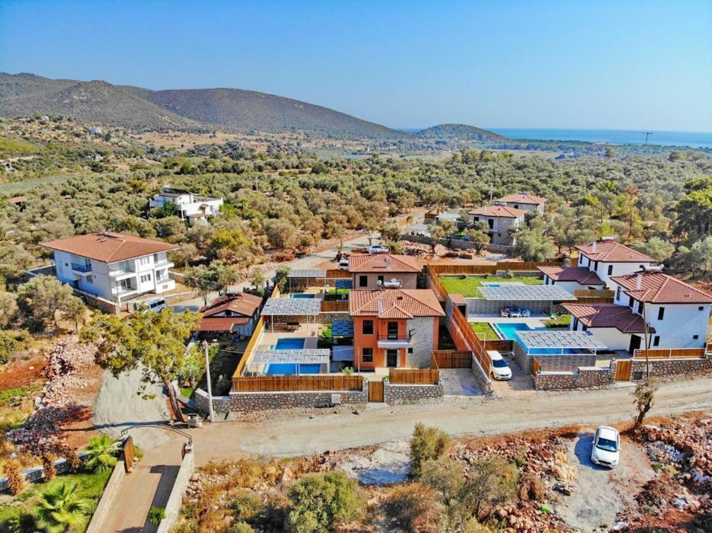 Villa Ersan 3 view 2