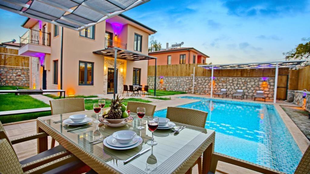 Villa Ersan 3 view 3