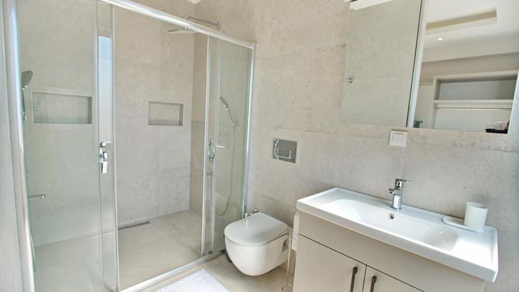 Villa Ersan 3 view 4