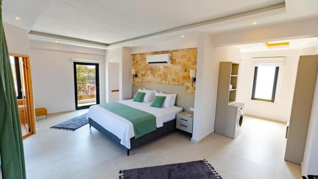 Villa Ersan 3 view 5