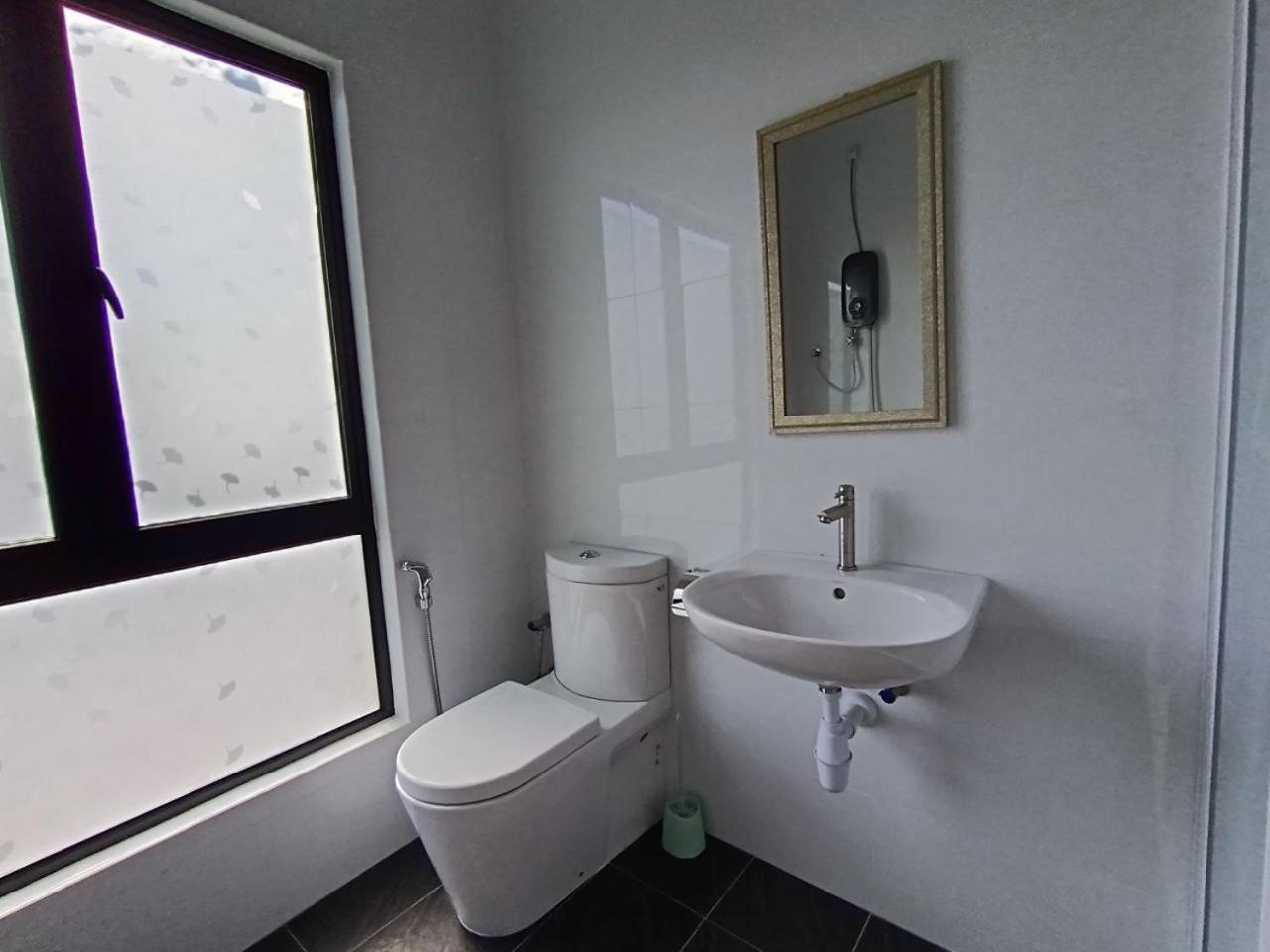 The Horizon Ipoh Dual L12 by Grab A Stay view 3