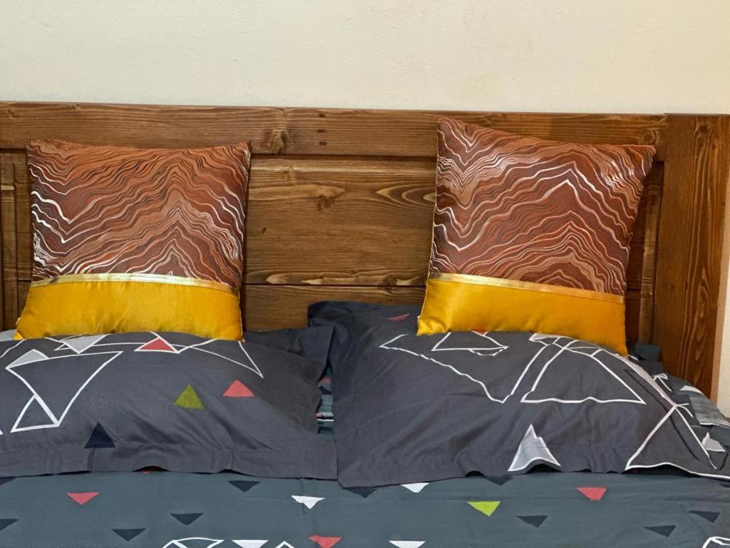Appartement Spacieux chez Keur Matou - F2 Dakar