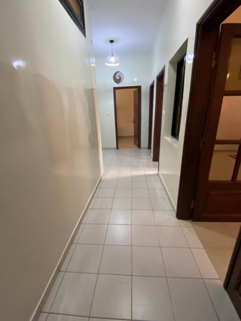 Appartement Spacieux chez Keur Matou - F2 Dakar