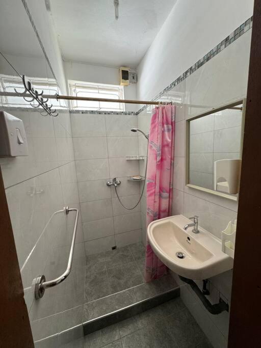Les Voyageurs Appartement view 3