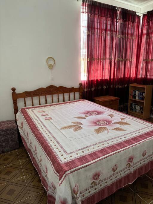 Les Voyageurs Appartement view 5