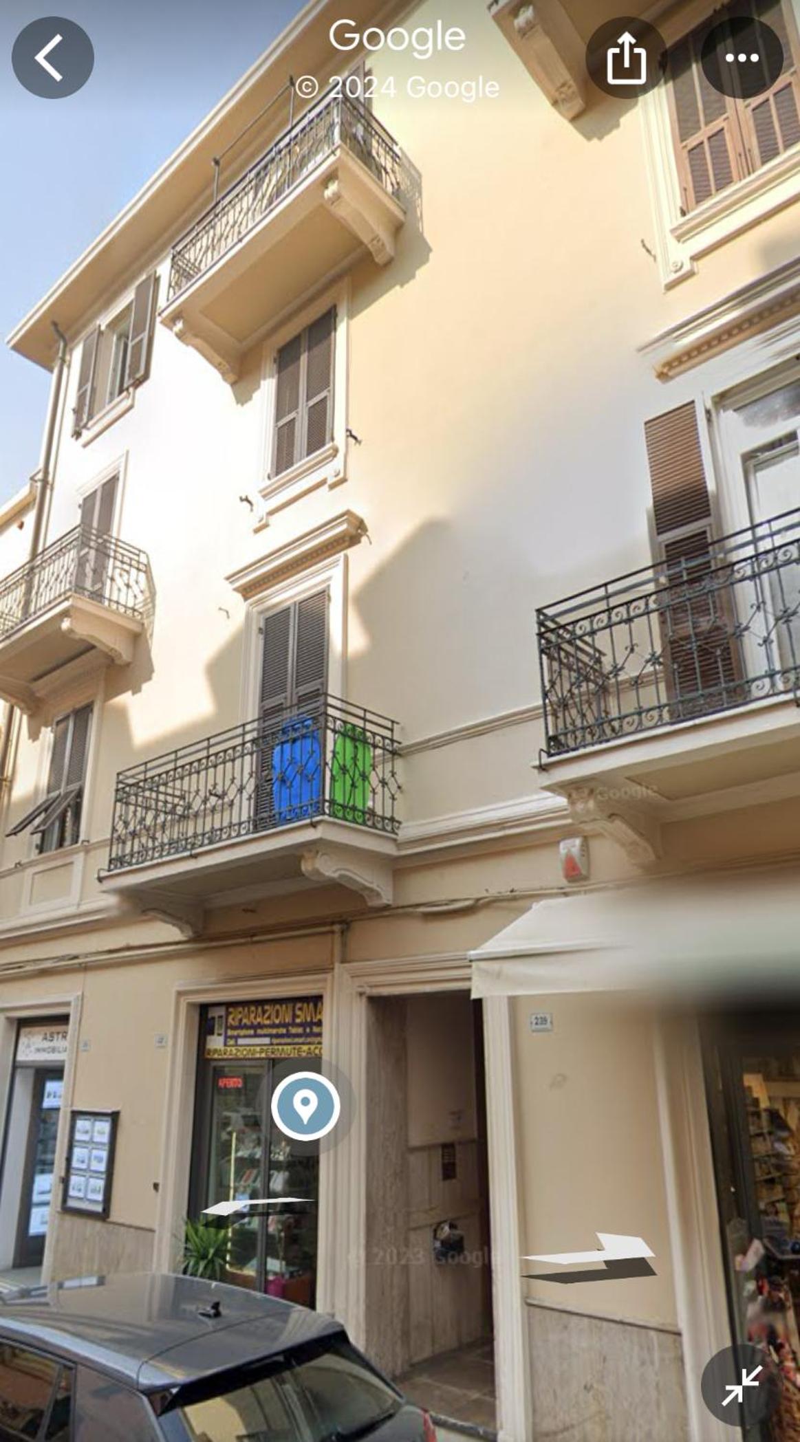 Hotel APPARTAMENTO DANTE ALASSIO - Image 1