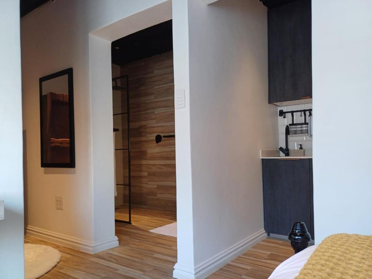 Buckingham Studio