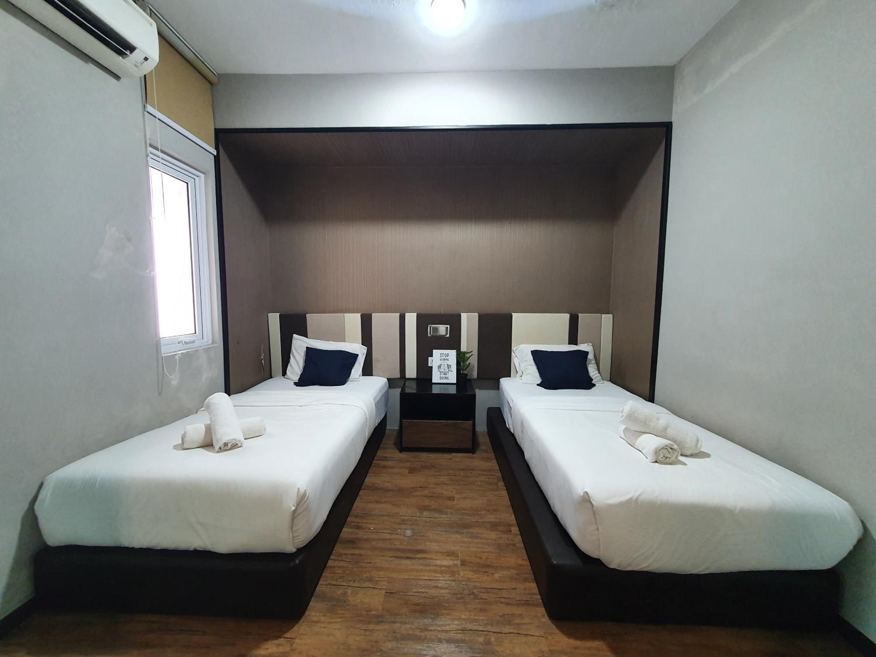 Fantastic Seaview Loft 2R2B 10Pax #Maritime photo 6