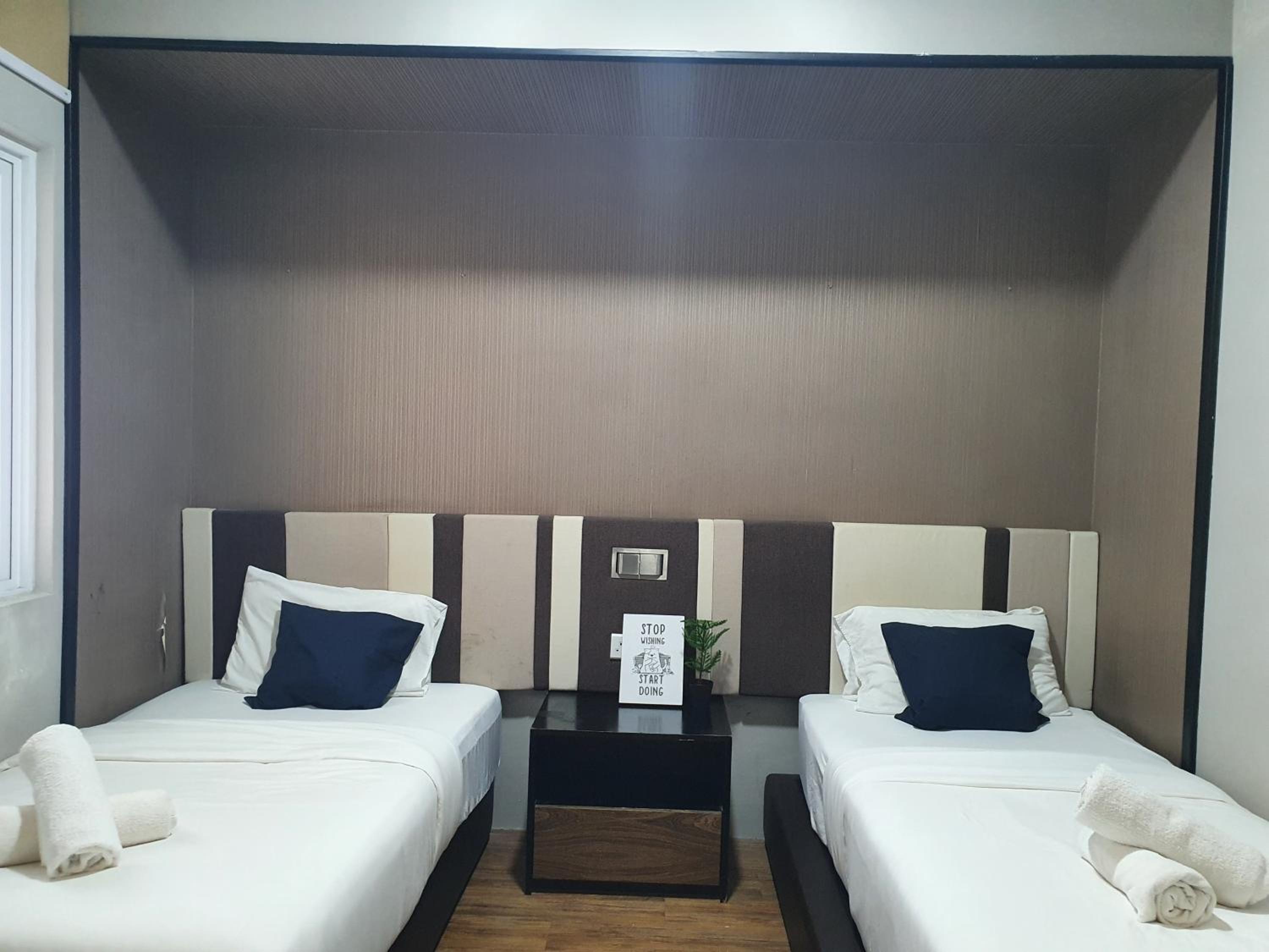 Fantastic Seaview Loft 2R2B 10Pax #Maritime photo 4
