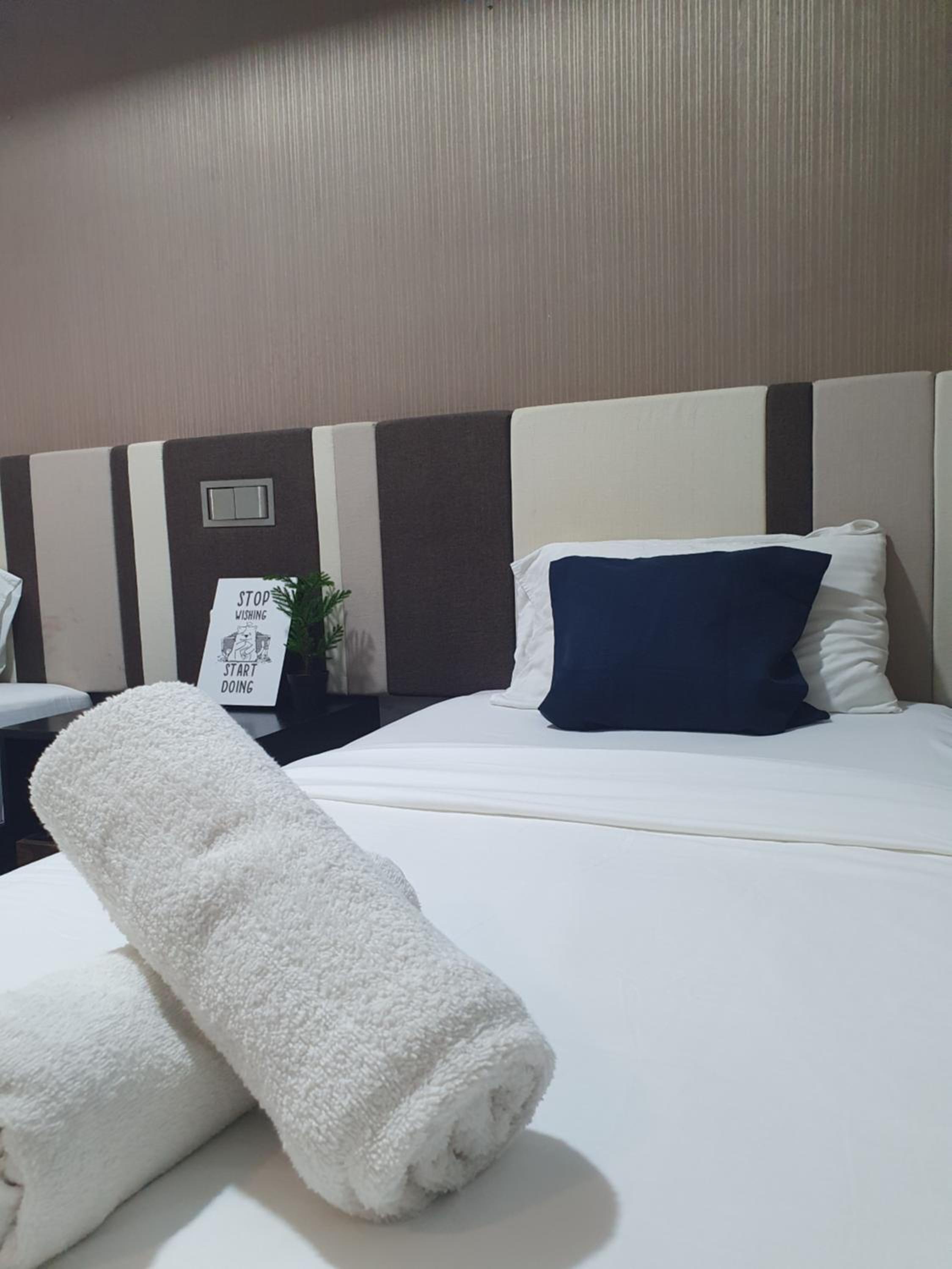 Fantastic Seaview Loft 2R2B 10Pax #Maritime photo 5