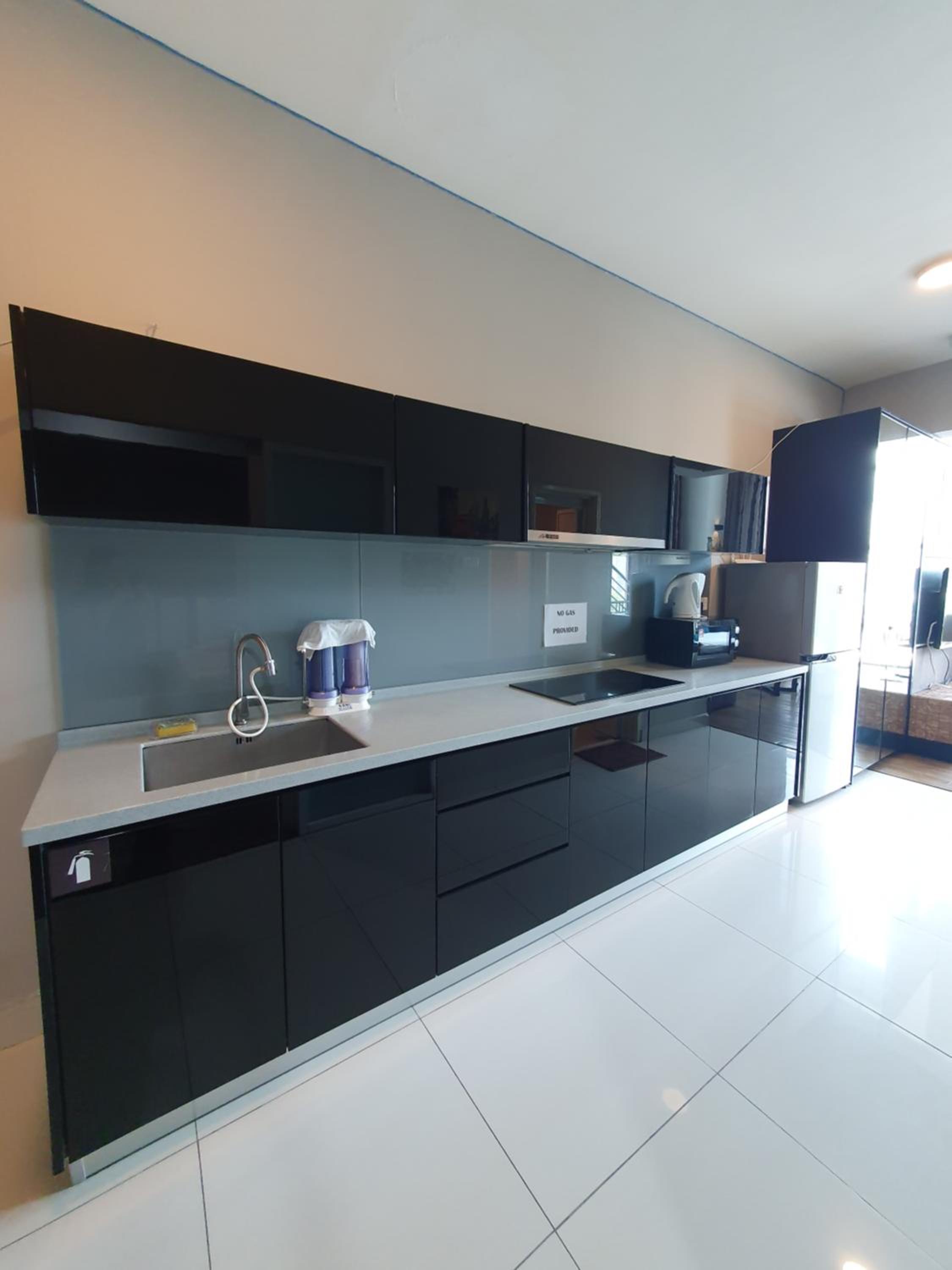 Fantastic Seaview Loft 2R2B 10Pax #Maritime photo 7