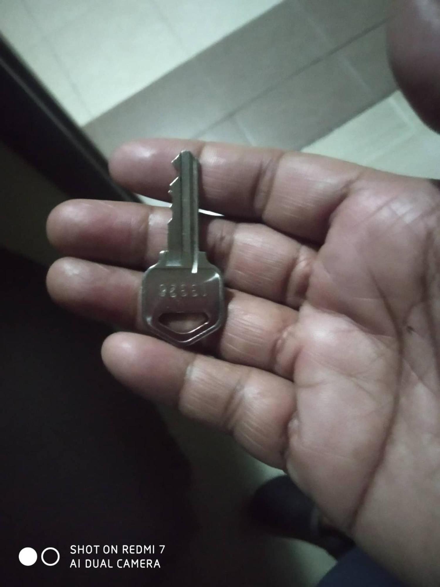 Jameel's Transient house