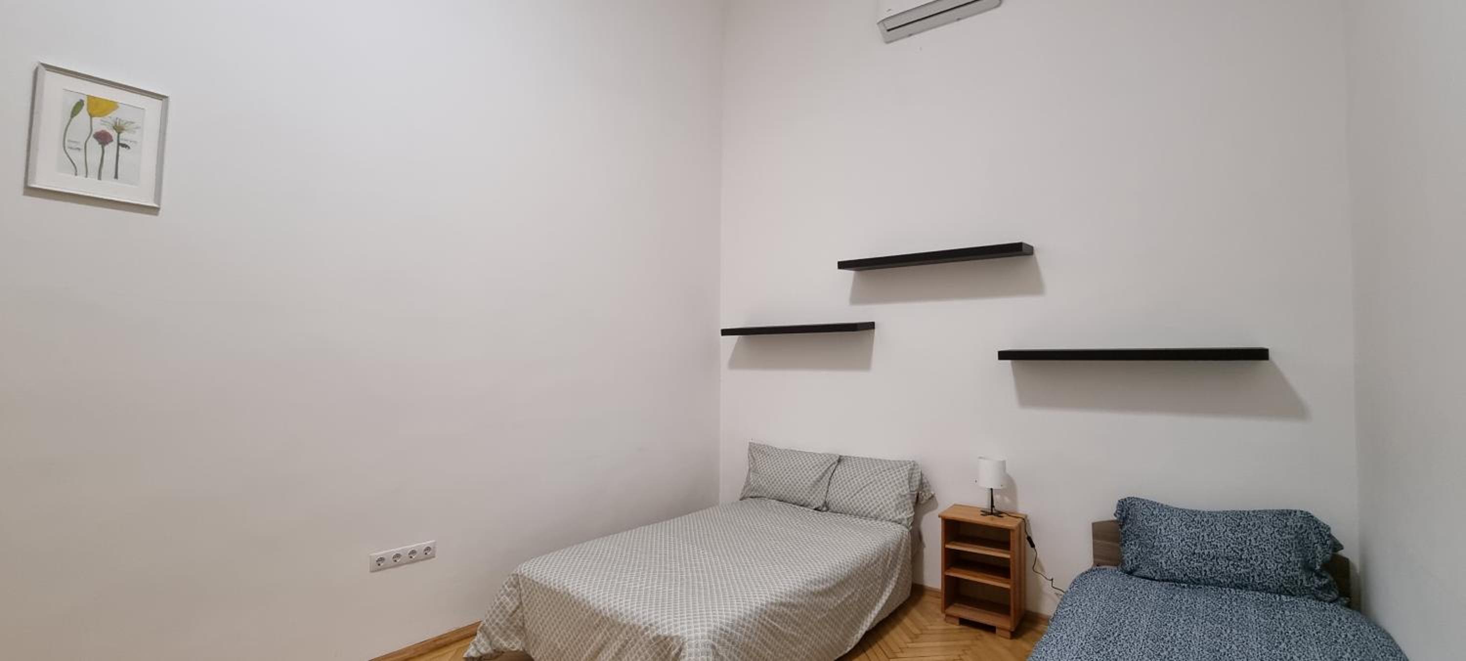 Daylight Apartment