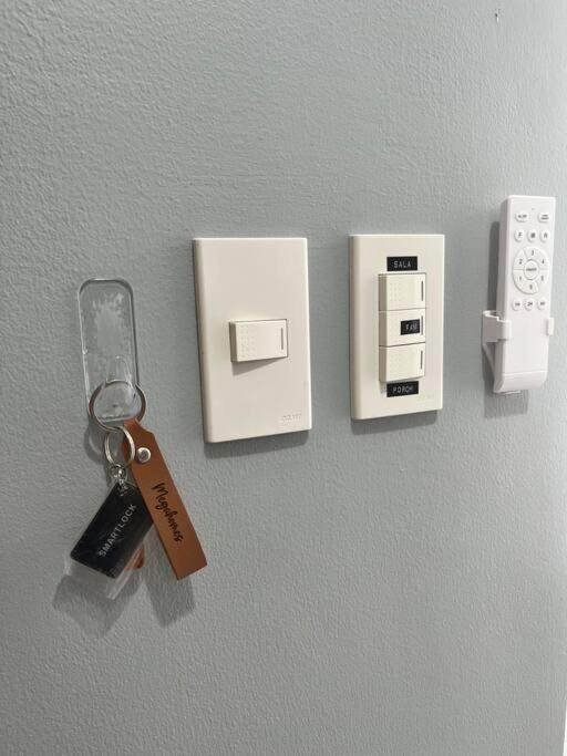 Rimaven Homes Plus (Free Parking, Fast WiFi, PS4, Netflix) view 5