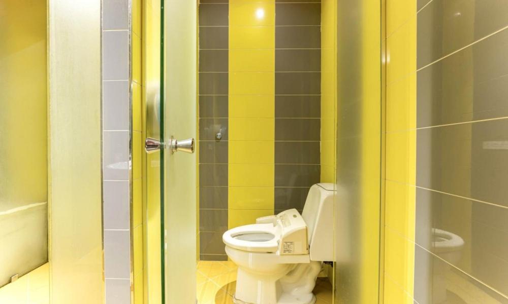 Dongtan BobosHotel