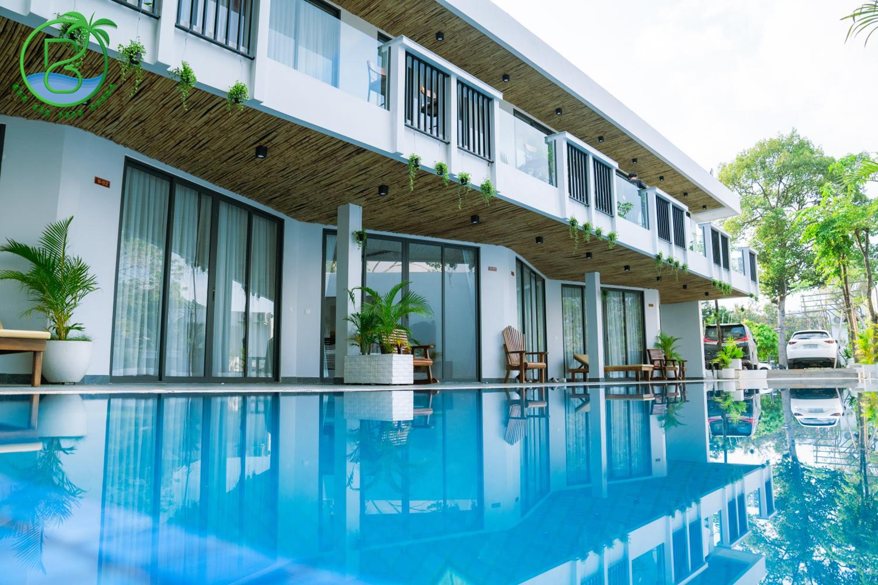 Ban Ban Resort TeukChhou view 5