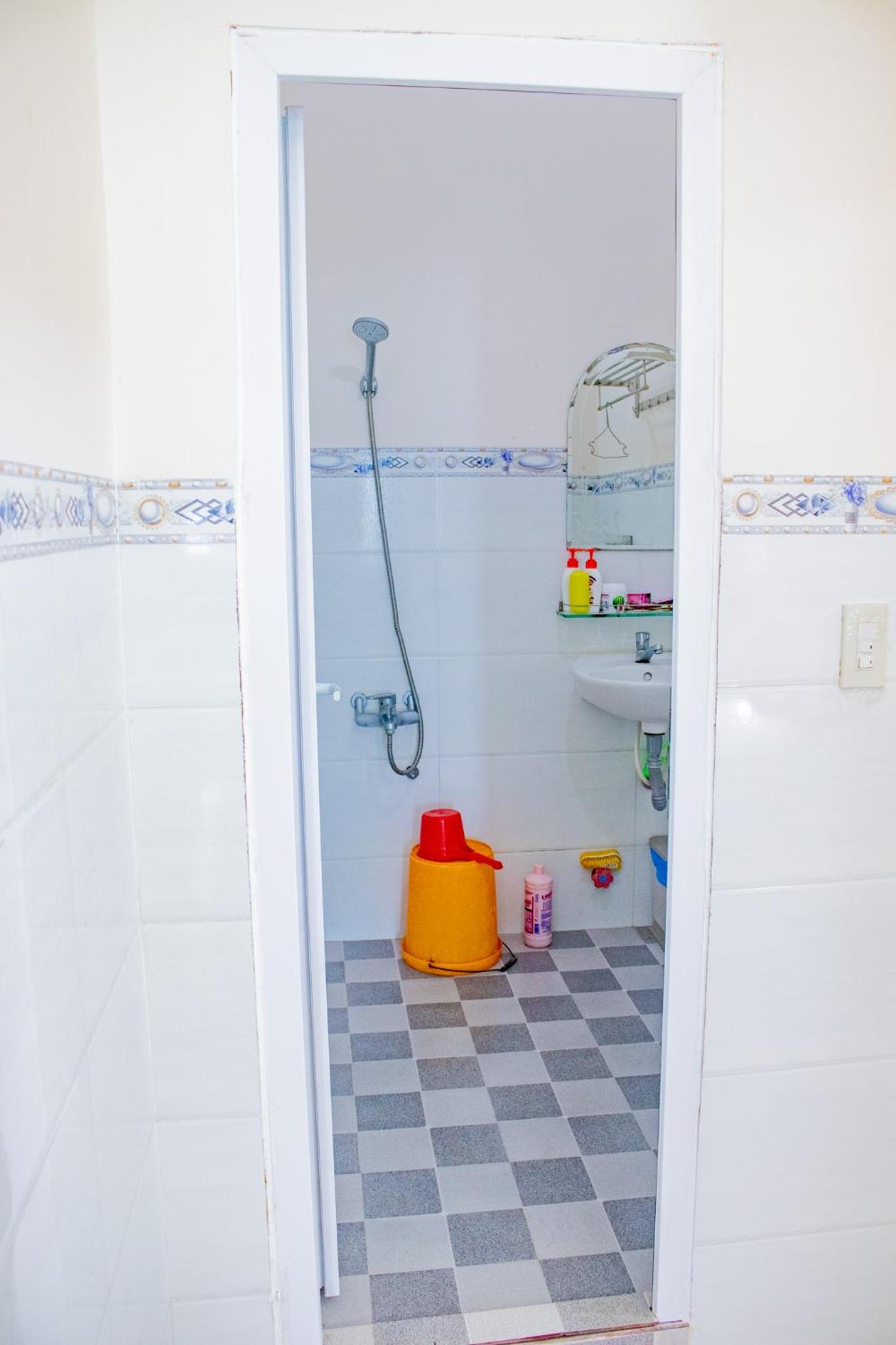 Hoàng Thiện Homestay đảo Phú Qúy