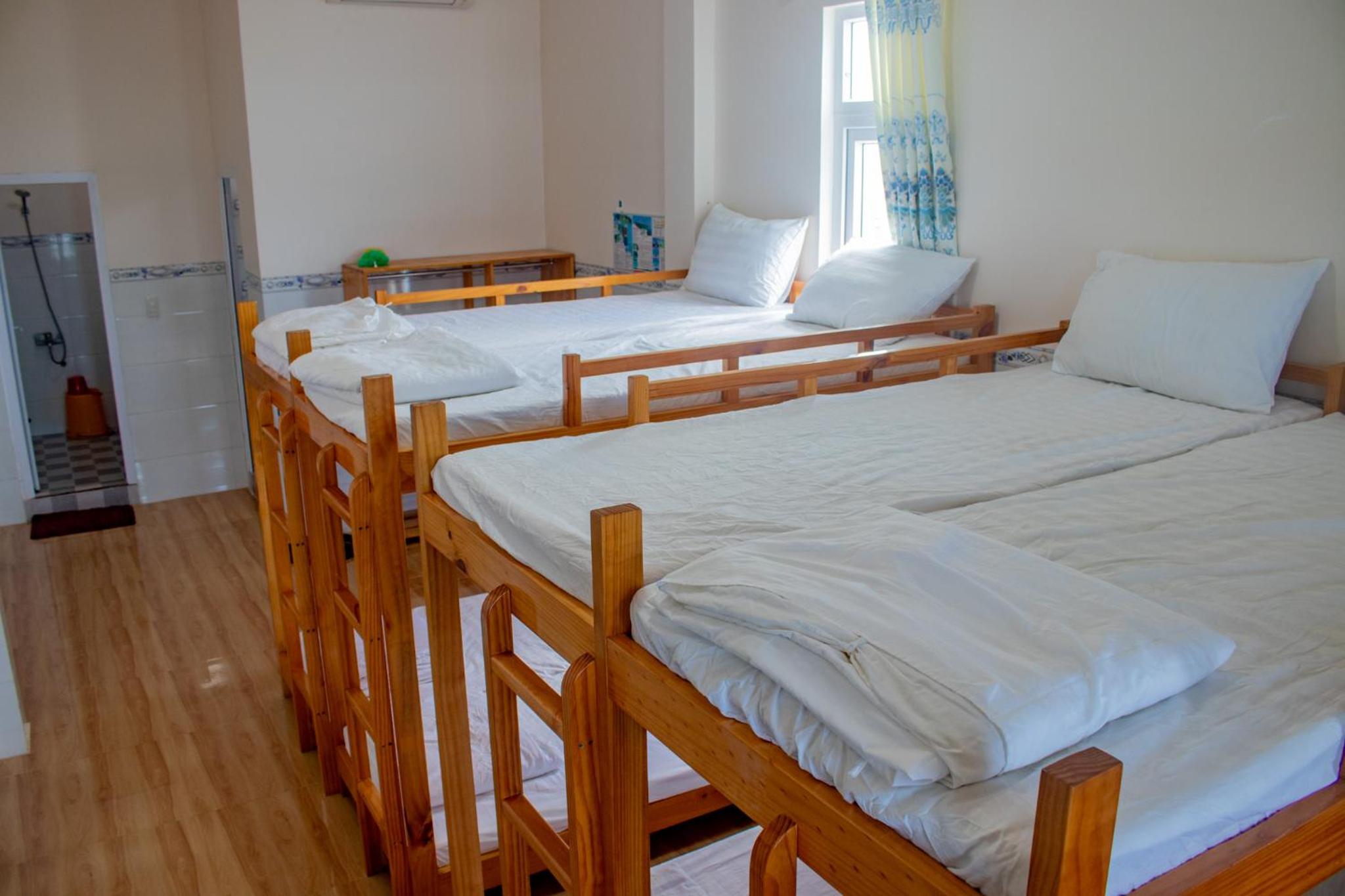 Hoàng Thiện Homestay đảo Phú Qúy