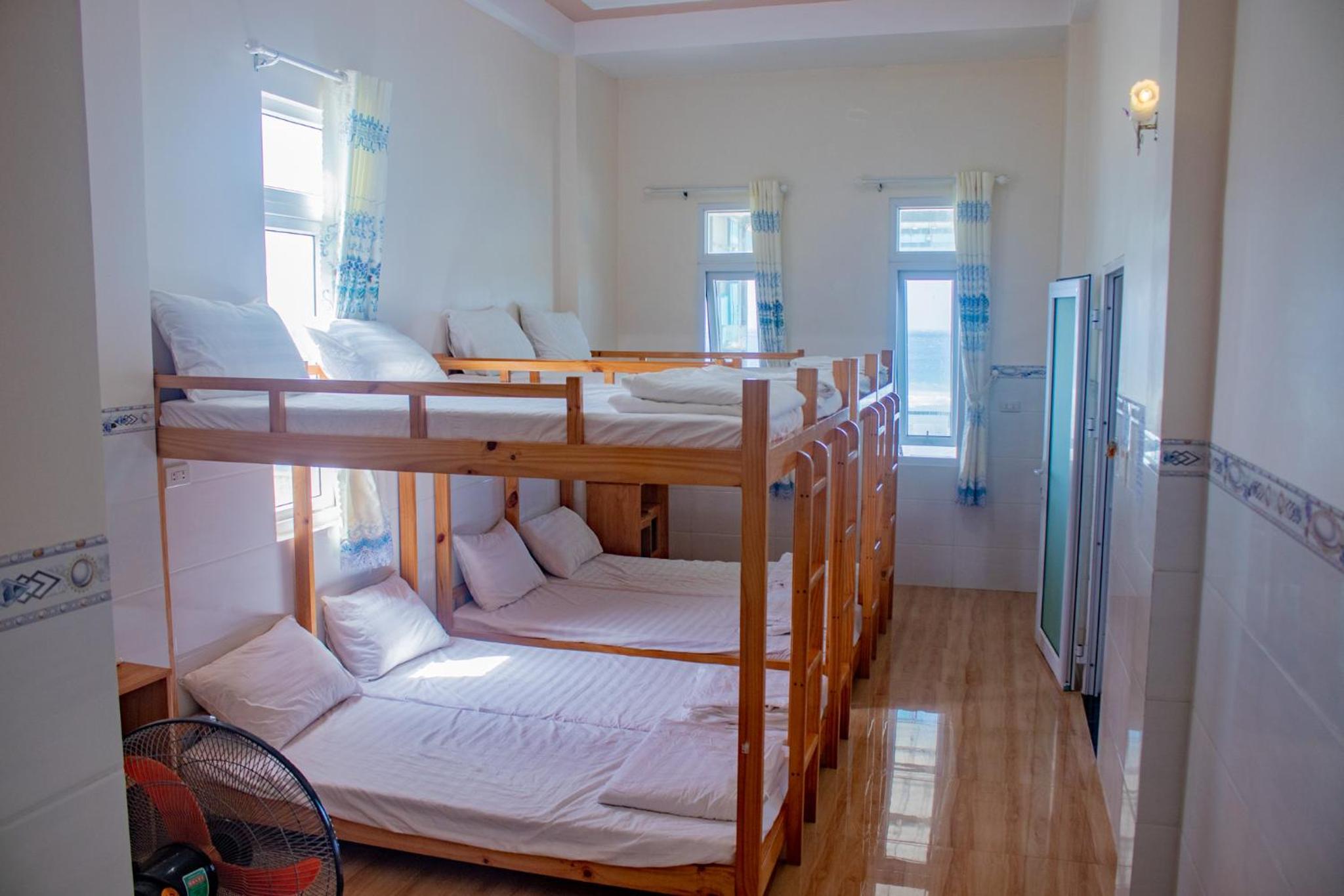 Hoàng Thiện Homestay đảo Phú Qúy