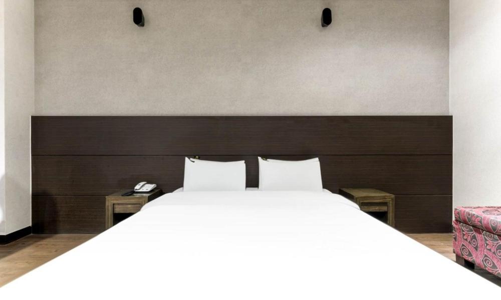 Dongtan BobosHotel