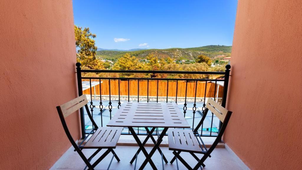 Villa Ersan 4 view 4