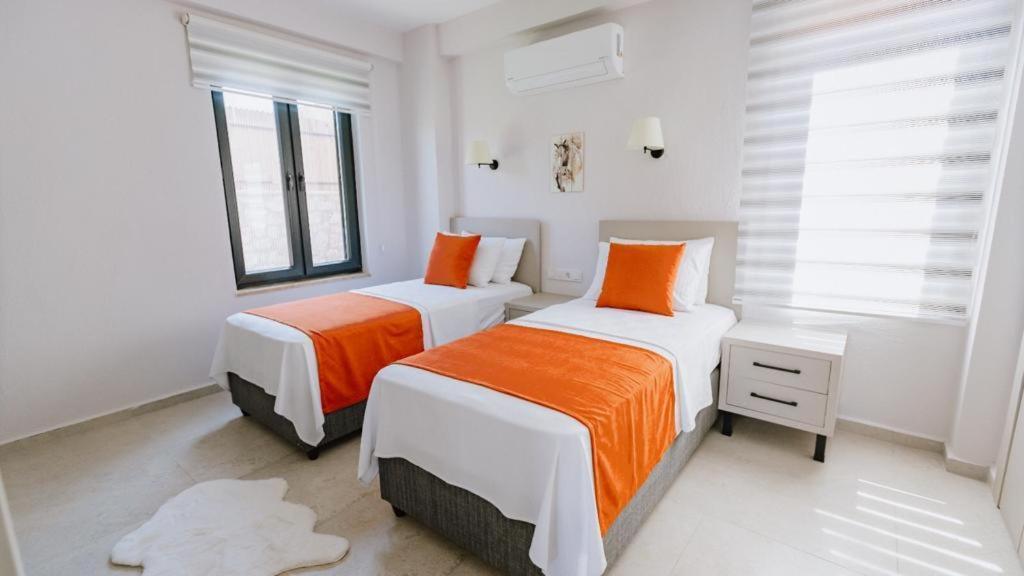 Villa Ersan 4 view 5