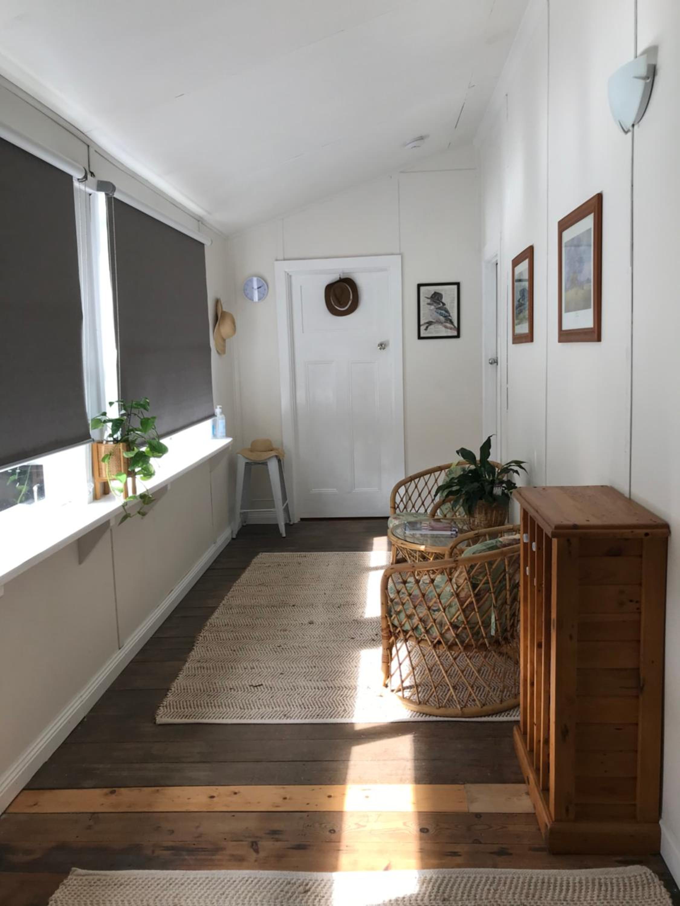 Swanpool - Serendipity House