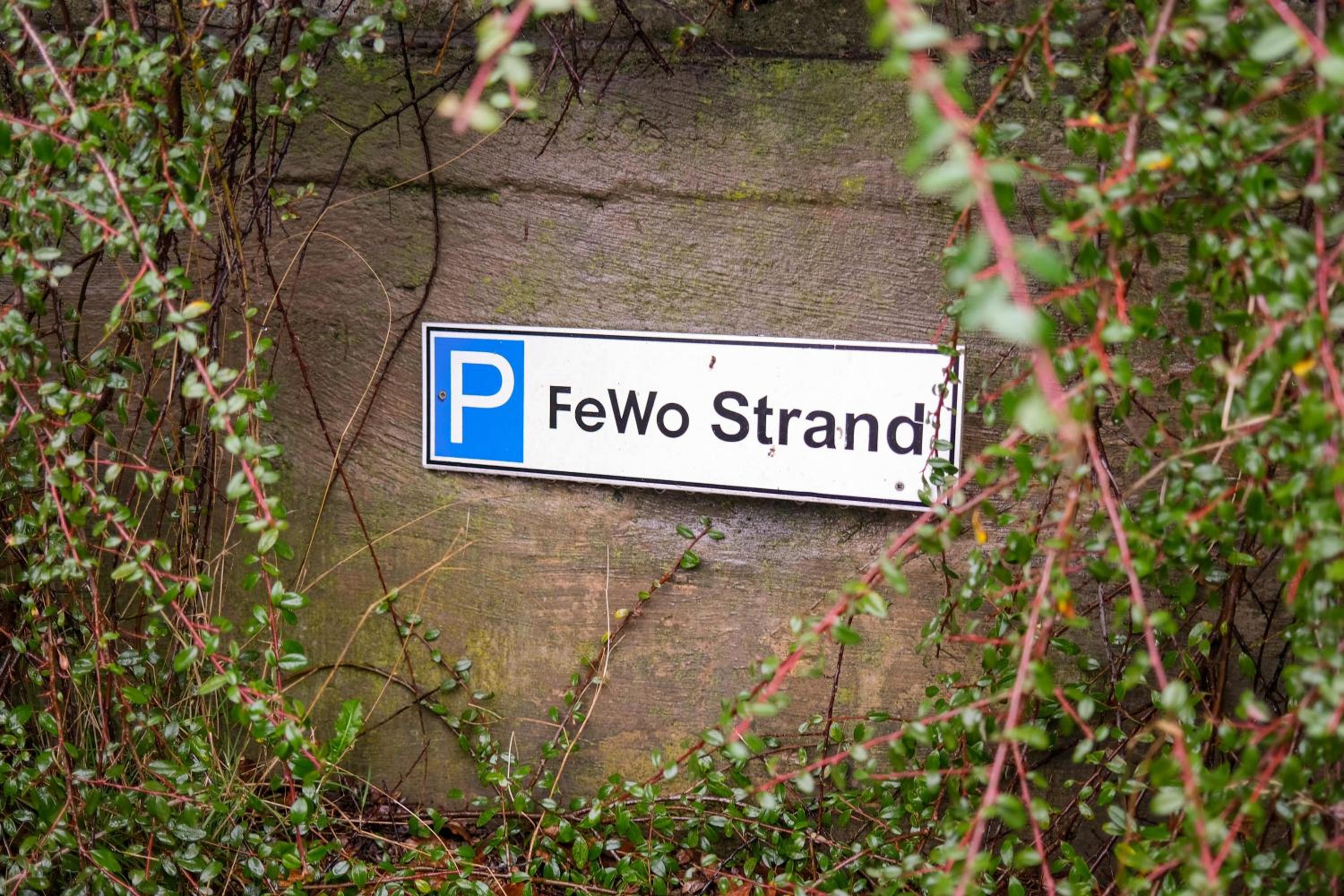 FeWo Strand - Strandflair und Komfort im Herzen von Heringsdorf