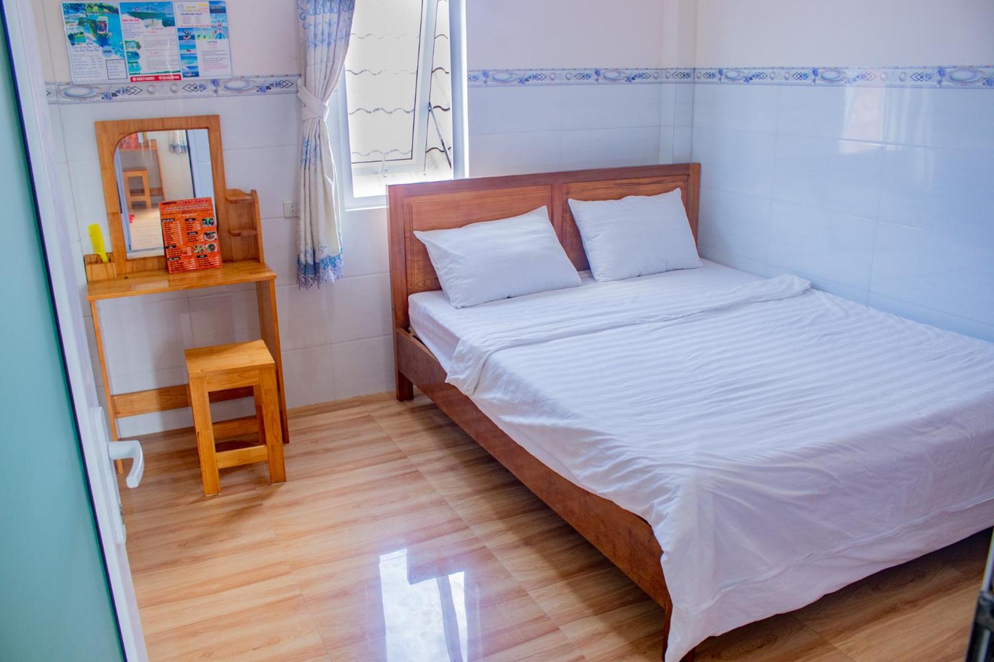 Hoàng Thiện Homestay đảo Phú Qúy