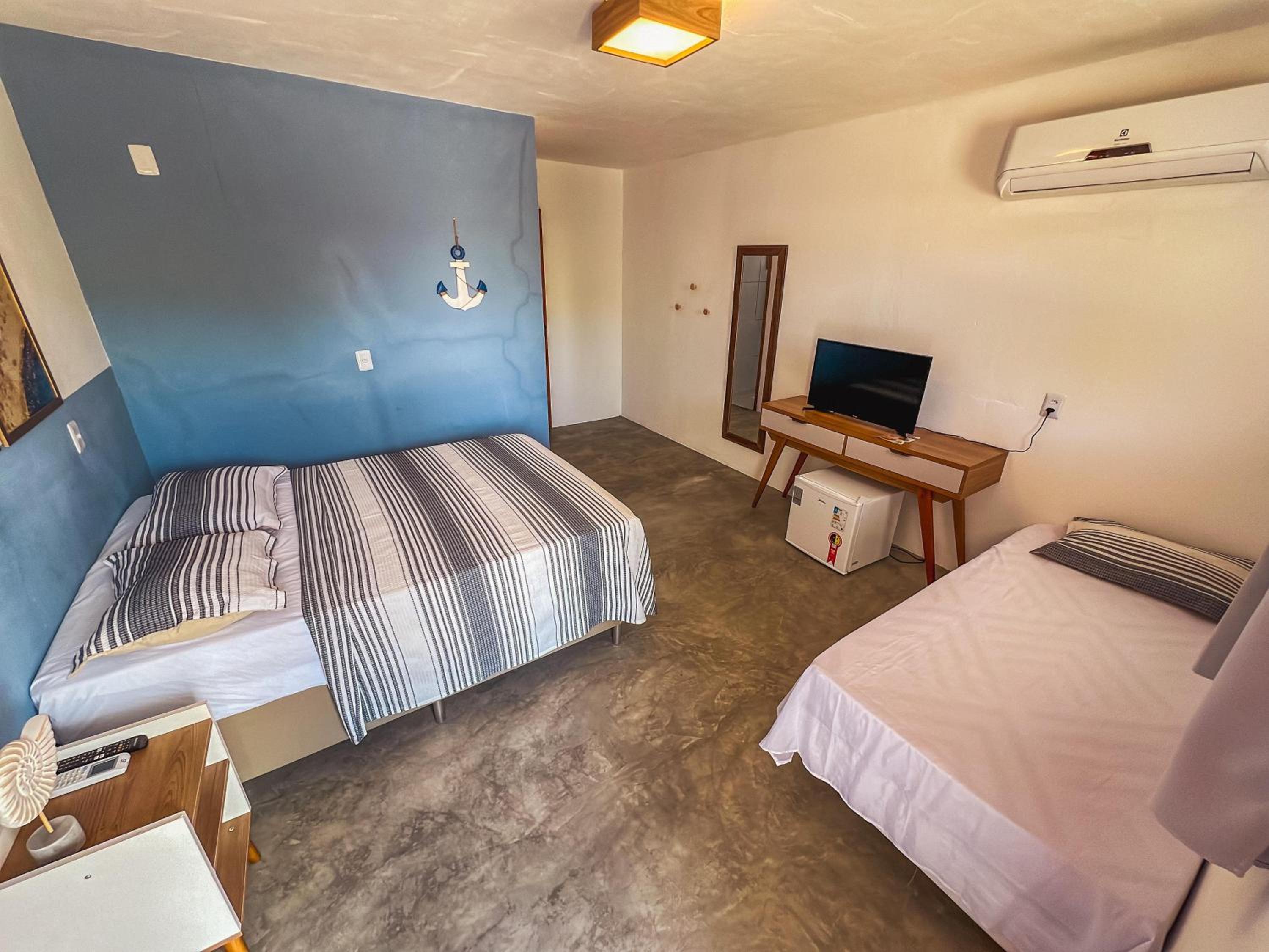 Villa Mar - Baia Formosa