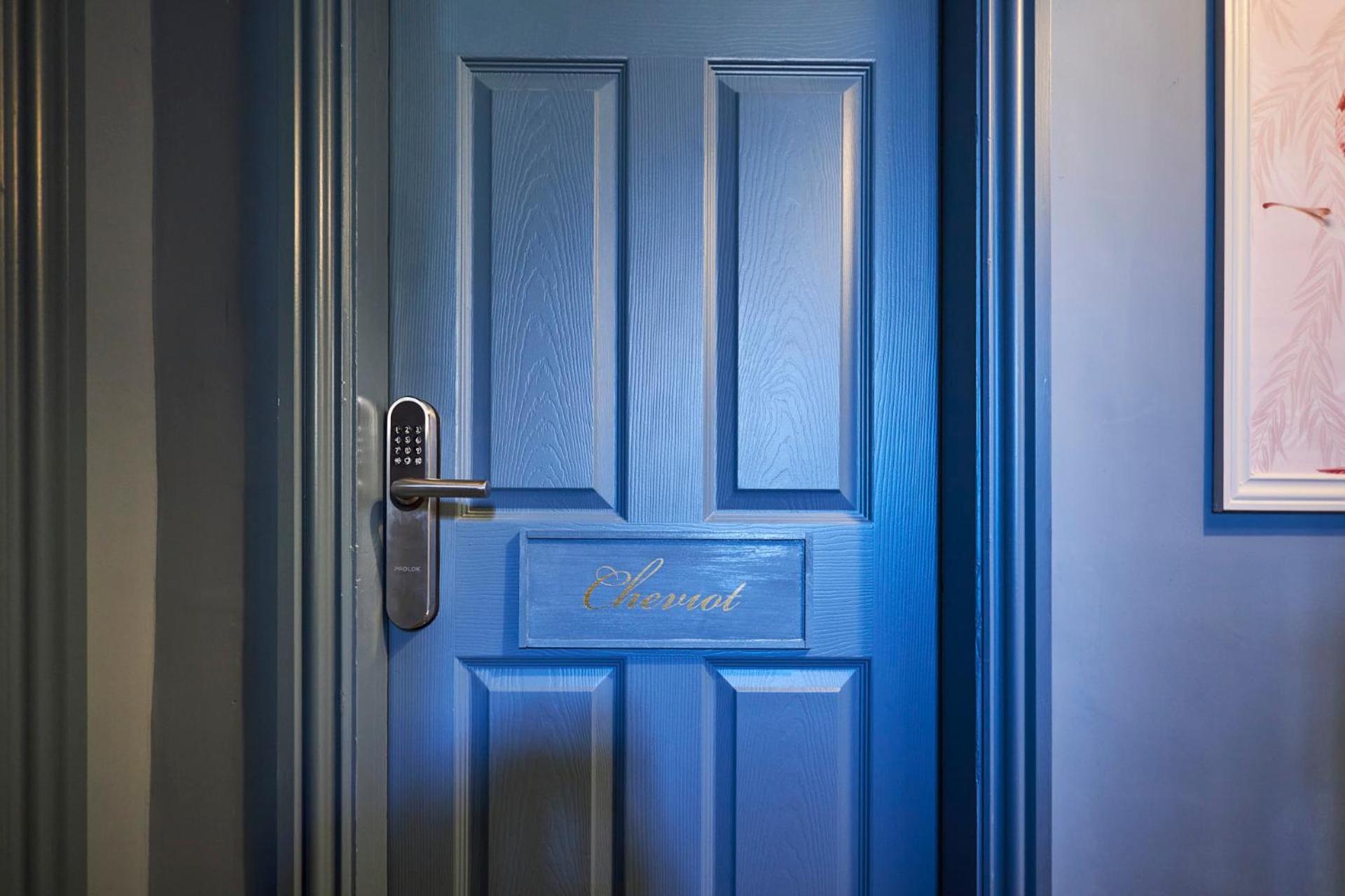 Wooler Vacations - Arlington House Hotel - Self Check-In Suites - Property Image 3
