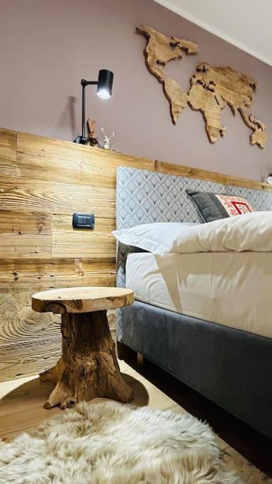 Alpen Lodge Premium Apartment