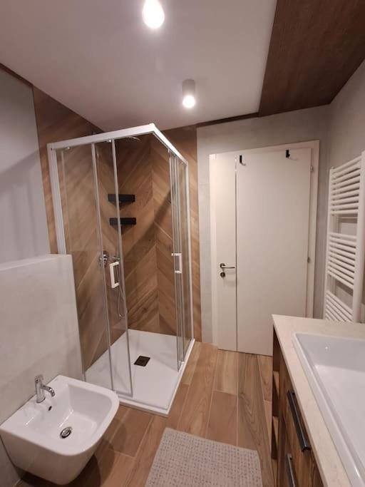 Alpen Lodge Premium Apartment