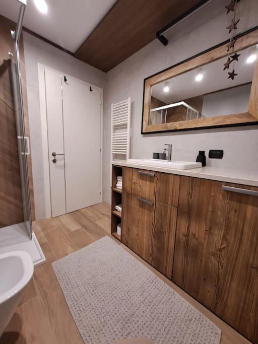 Alpen Lodge Premium Apartment