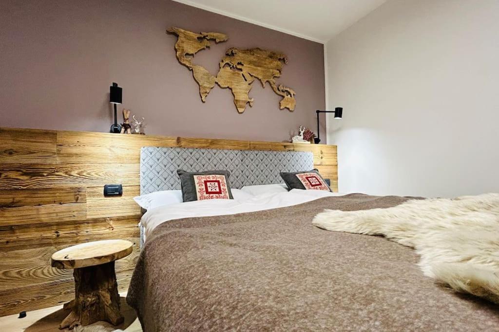 Alpen Lodge Premium Apartment